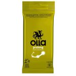 preservativo lubrificado olla prolong 6 unidades