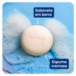 sabonete hidratante creme care nivea 90g