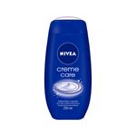sabonete líquido nivea creme care 250ml