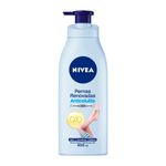 loção hidratante para corpo nivea body pernas renovadas anticelulite q10 plus 400ml