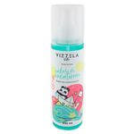 body splash deo colônia infantil vizzela ondas de aventura