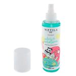 body splash deo colônia infantil vizzela ondas de aventura