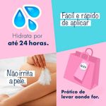 veet cera fria folhas depilatórias corporal pele normal 12 folhas