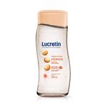 sabonete líquido íntimo hidratante lucretin 200ml