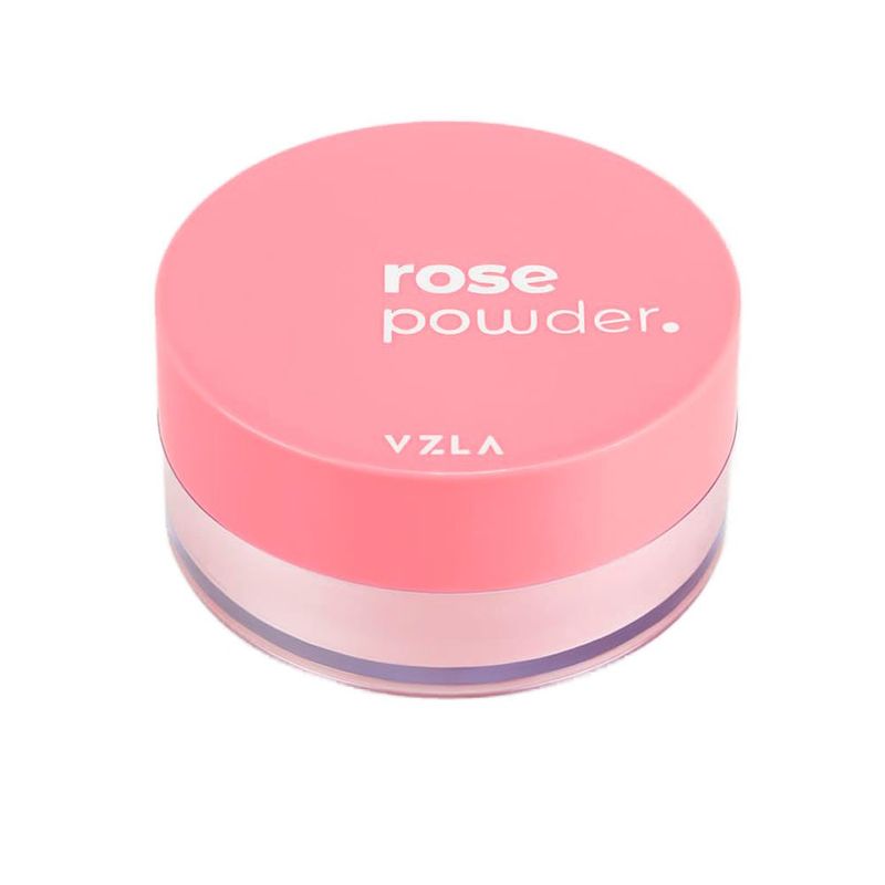 rose powder vizzela 10g