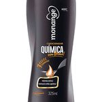 condicionador química sem drama monange 325ml