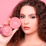 rose powder vizzela 10g