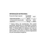 dermup supreme 30 cápsulas