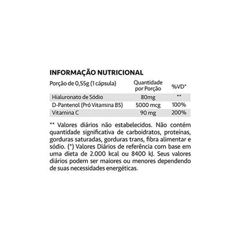 dermup supreme 30 cápsulas