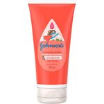 creme para pentear johnson's cachos dos sonhos 200ml