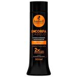 condicionador haskell encorpa cabelo 300ml
