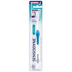 escova dental sensodyne gentle extra macia 1 unidade