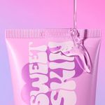 gel de limpeza facial dailus sweet skin 150g