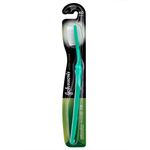 escova dental johnson & johnson ultra clean grande macia