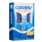 hastes flexíveis johnson & johnson cotonetes 150 unidades