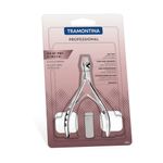 alicate para cutícula tramontina inox