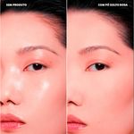 pó solto dailus ultrafino rosa