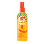 fluido desembaraçante lisinho fantástico! oh my! kids 150ml