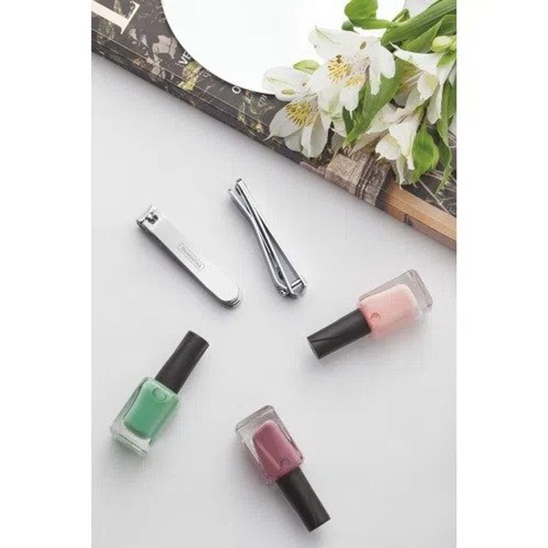 cortador de unhas tramontina 7,95cm