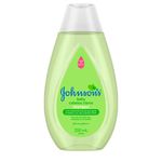 shampoo johnson & johnson baby para cabelos claros 200ml
