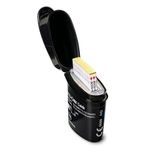 teste de glicemia guide accu-chek com 25 unidades