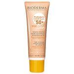 protetor solar photoderm cover touch claro fps50+ 40g