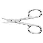 tesoura para unhas inox 3,5 tramontina