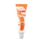 hidratante labial vult fruit-tella caramelo 8ml
