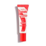 hidratante labial vult fruit-tella morango com creme 8ml