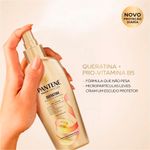 spray multibenefícios pantene miracles queratina 160ml