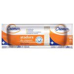 atadurra crepom cysne cremer 8cm x 1,80m