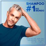 shampoo head & shoulders men prevenção contra queda 400ml