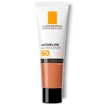 protetor solar la roche-posay anthelios ultra cover cor 5.0 fps60 30g