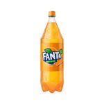 fanta laranja pet 2 litros