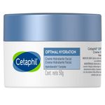 creme hidratante facial cetaphil 48g