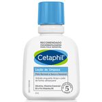 loção de limpeza cetaphil 59ml
