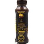 bebida cappuccino pronto 3 corações chocolate 260ml