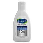 loção hidratante restauradora cetaphil pro ureia 10% 120ml