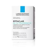 sabonete la roche-posay effaclar alta tolerância 70g