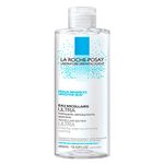 água micelar ultra la roche-posay solução 400ml