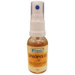 spray própolis, gengibre e menta pronatus 30ml