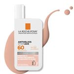protetor solar com cor anthelios hydraox fps60 la roche-posay 50ml