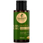 reparador capilar haskell seiva murumuru 35ml
