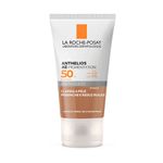 protetor solar anti-idade la roche posay anthelios ae pigmentation morena fps50 40g