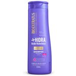 shampoo bio extratus +hidra 350ml