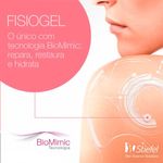 creme fisiogel pele seca sensível e irritada 50g