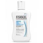 loção cremosa fisiogel pele seca e sensível 100ml