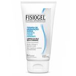 sabonete líquido fisiogel pele seca sensível 150ml