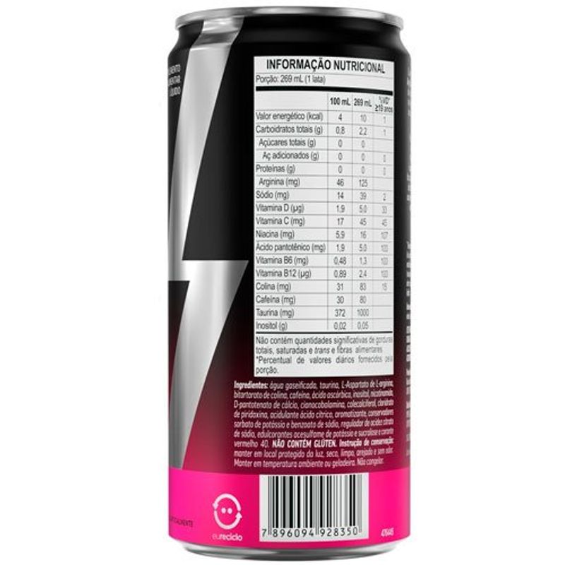 engov up morango e kiwi 269ml hypera