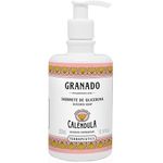 sabonete líquido de glicerina terrapeutics calêndula 300ml